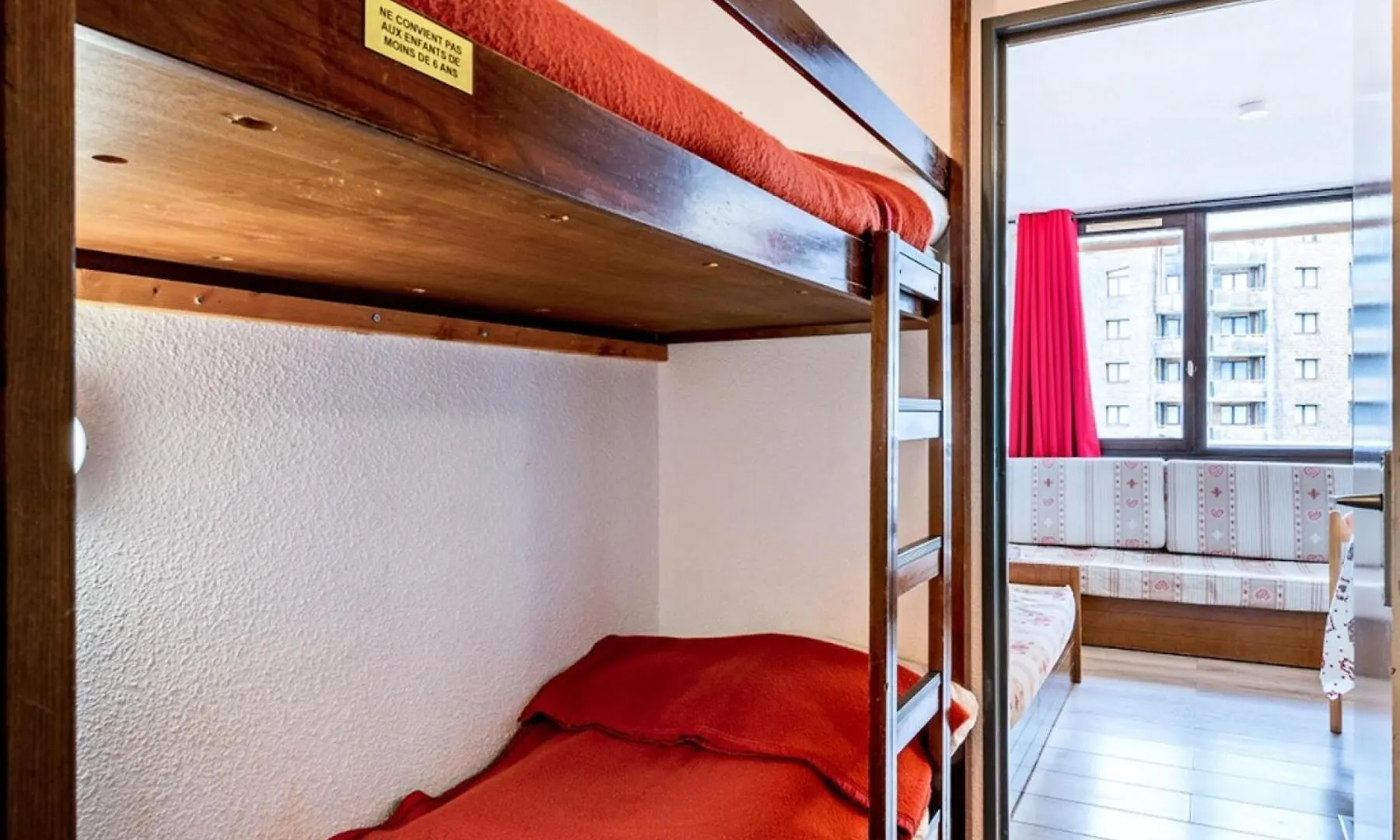 Residence Les Alpages - Maeva Home - Studio 4 Personnes Confort Mae-3632 Morzine