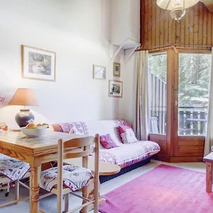 Appartement Ardoisiere, Morzine