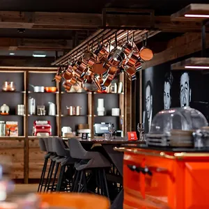 3* Hotel Alte Neve