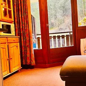 Appartement Avoriaz, Morzine
