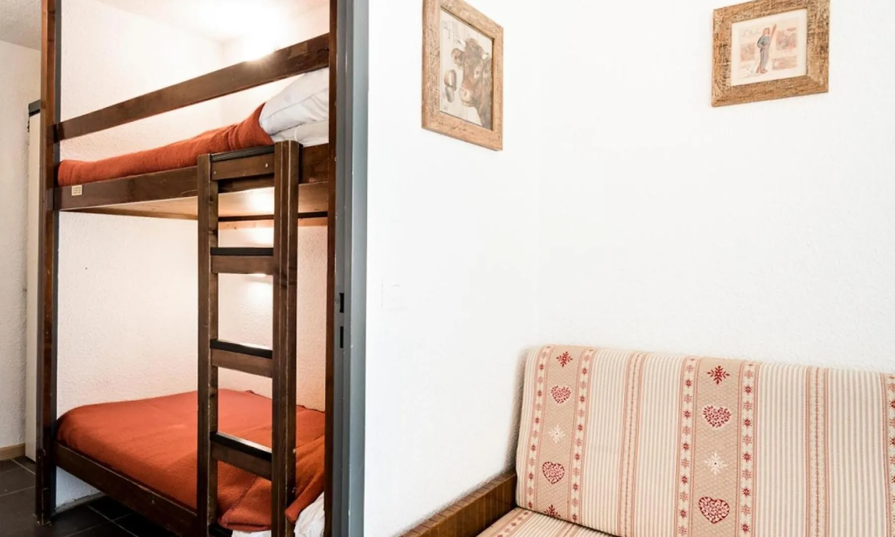 Residence Les Alpages - Maeva Home - Studio 4 Personnes Confort Mae-3632 Morzine 0*,